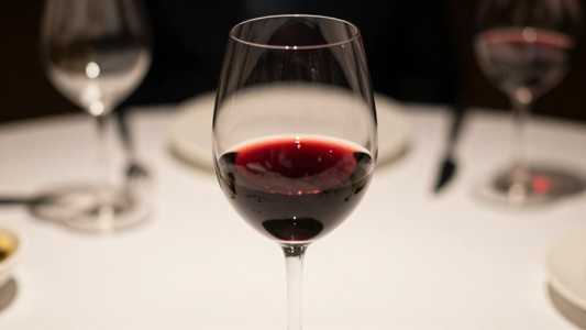 2020 Brancaia "Il Blu", Toscana Rosso