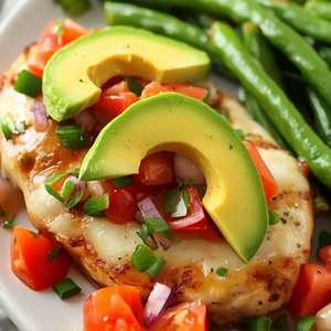 Kingsville Chicken