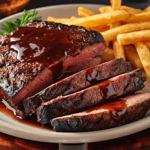 Steak Frites