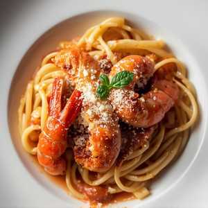 Lobster Pasta