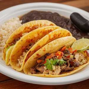 Two Tacos