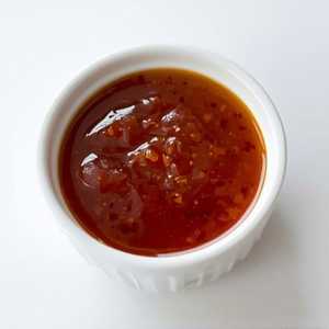 Chilli Jam