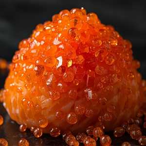 Ikura (Salmon Roe)
