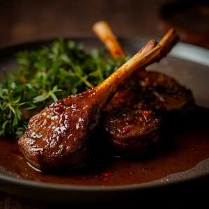 Steakhouse Tips & Demi