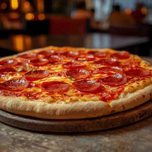 Pepperoni