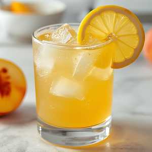 Flavored Lemonade
