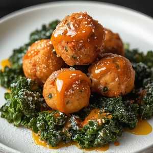 Crawfish Hushpuppies