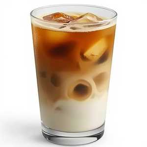 Iced Latte