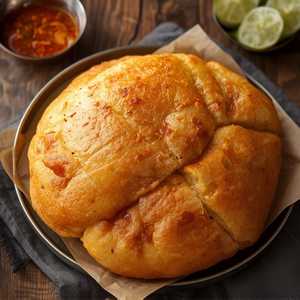 Bhatura