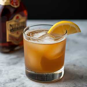 Carajillo Blanco