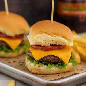 Kids Sliders