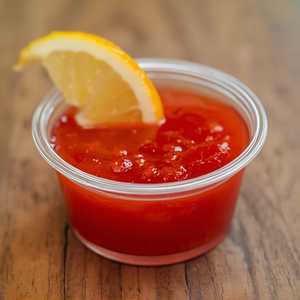 Cocktail Sauce
