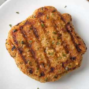 Chicken Sausage Patty
