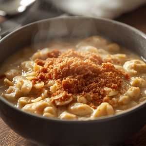 STEEL CUT OATS