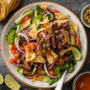 Santa Fe Steak