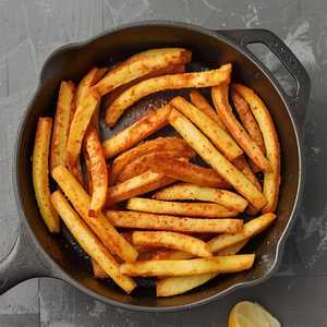Fresh Cut 7-Spice Fries