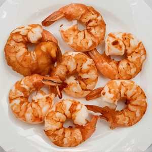 ALC 6 Shrimp