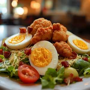 Cobb Salad