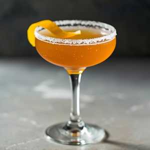 Irish Sidecar