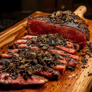24oz Wagyu Bone In Rib Eye*