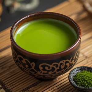 Matcha Green Tea