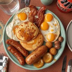Eggy's Combo