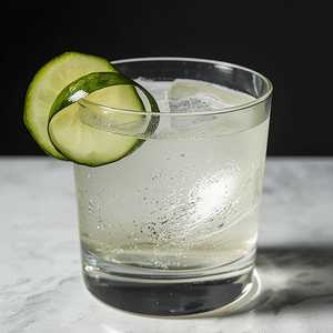 Negroni Bianco