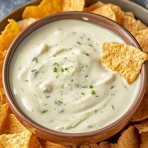 Queso Dip