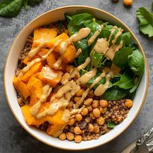 Power Bowl