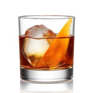 Classic Old Fashioned