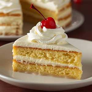 Tres Leches