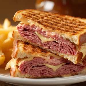 The Reuben