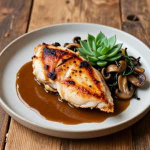 ROTISSERIE CHICKEN