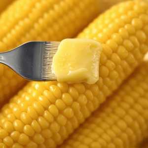 Corn on the Cob