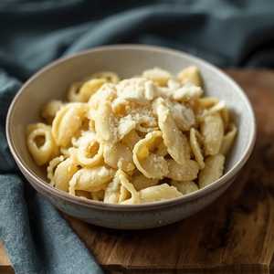 Kids Butter Noodles, VEG