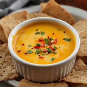 Side Queso (3.25 oz)