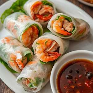 Classic Summer Roll