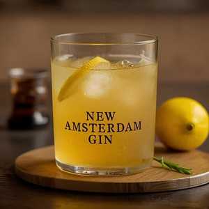 GIN & THE BEE