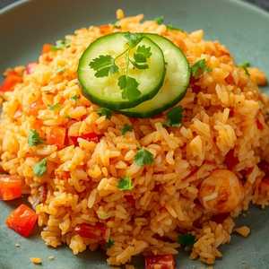 Fried Rice
