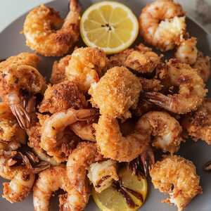 Fritto Misto