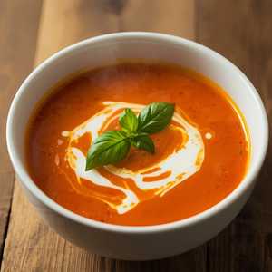 Tomato Soup