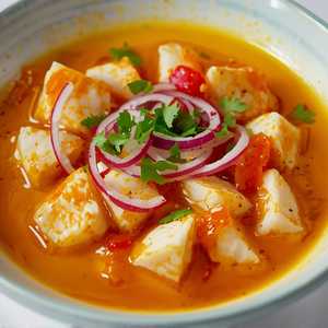 Ceviche "Cholo" Power