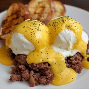 Corned Beef Hash