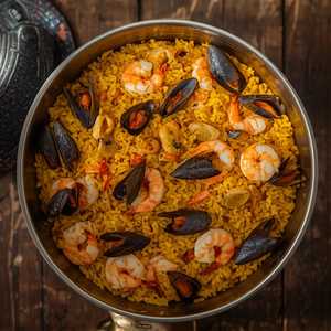 Mariscada