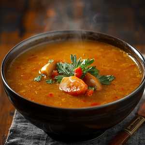 Soup of the day