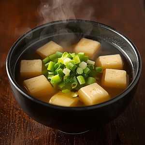 Miso Soup