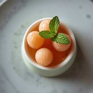 Panna cotta