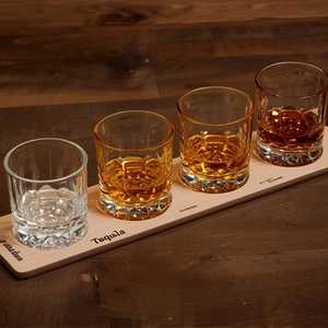 Herradura Flight
