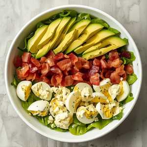 California Cobb Salad