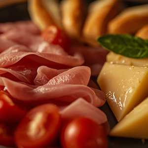Jamón Serrano